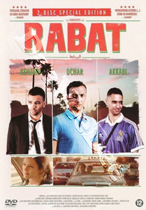 Rabat (2011) (DVD)